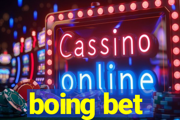 boing bet